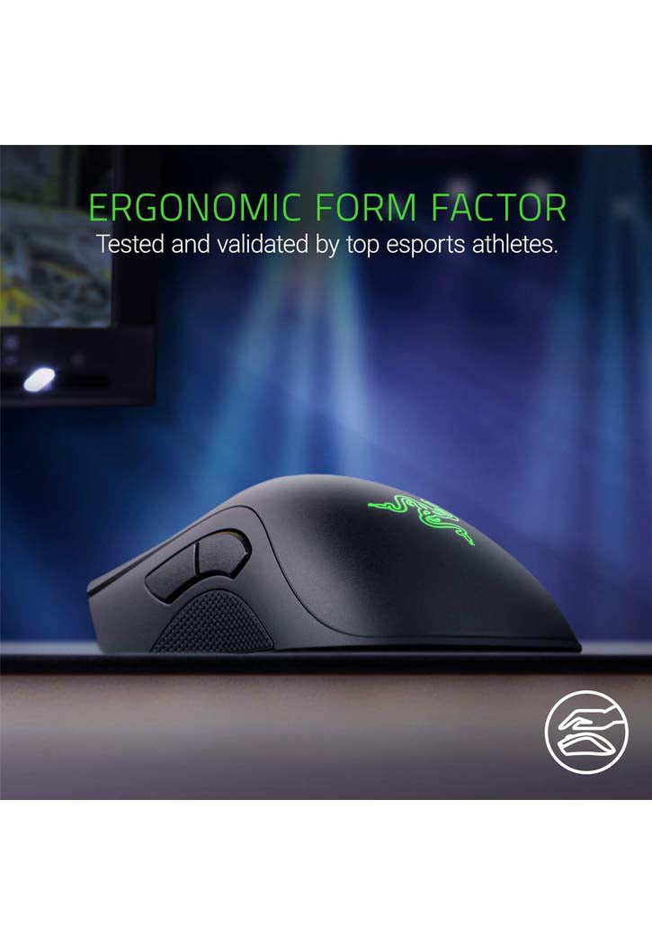 ماوس العاب Razer DeathAdder Elite Gaming Mouse