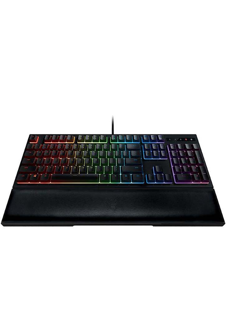 كيبورد لوحة مفاتيح العاب Razer Ornata Chroma Gaming Keyboard