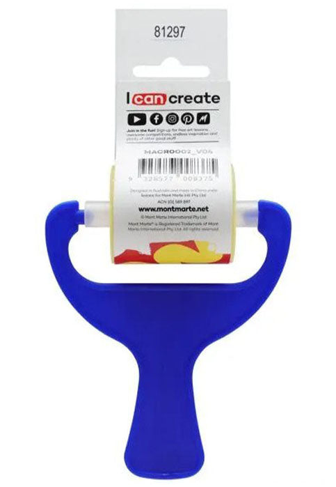 MONT MARTE FOAM ROLLER 50MM