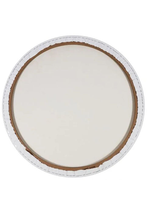 MONT MARTE SIGNATURE ROUND CANVAS 60 CM