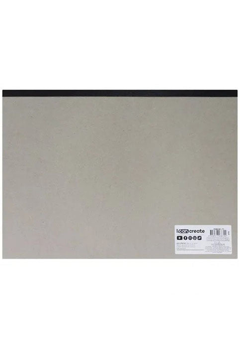 MONT MARTE DISCOVERY SKETCH PAD 30SHT 110GSM A3