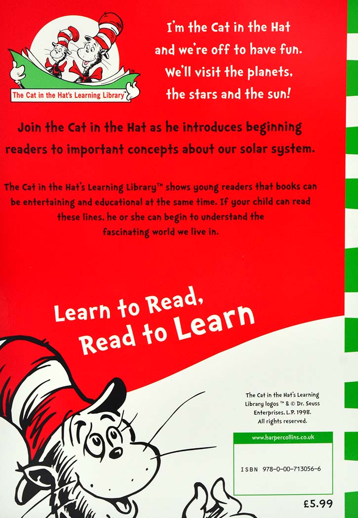 There's No Place Like Space: All About Our Solar System