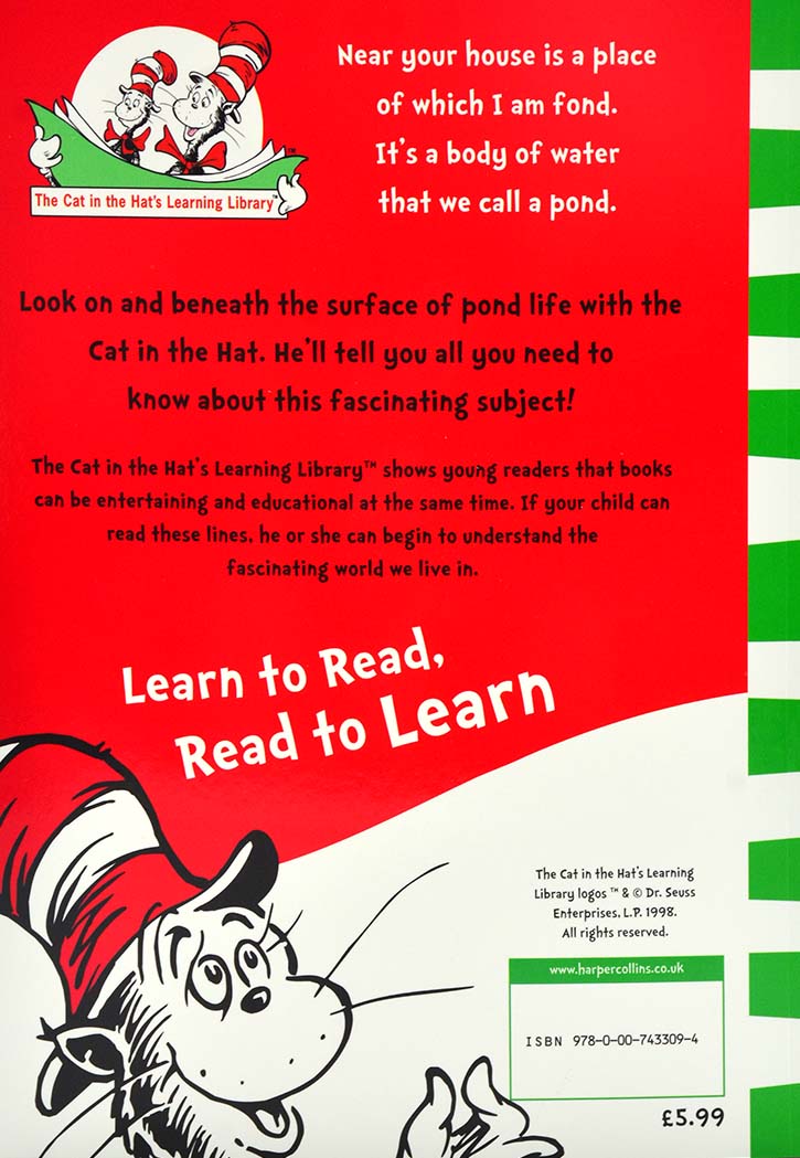 Would You Rather Be a Tadpole?