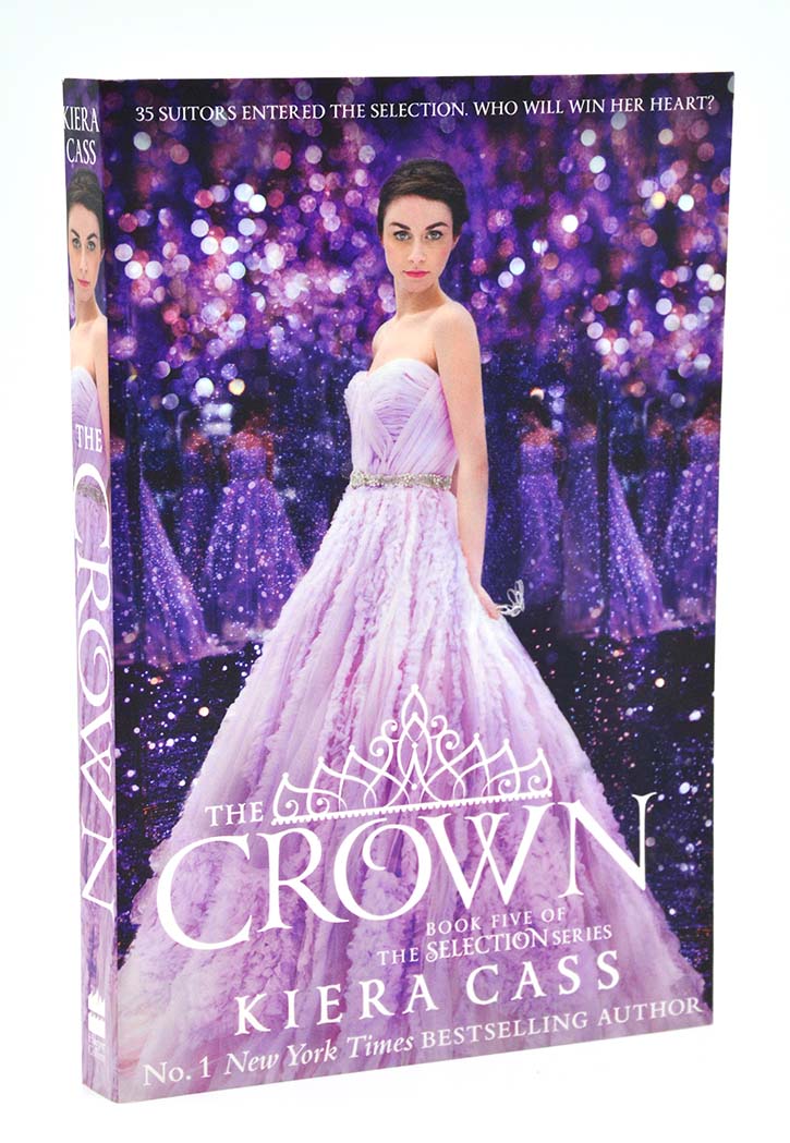 THE CROWN