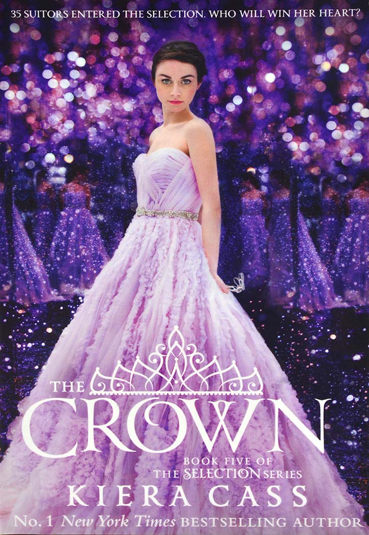 THE CROWN