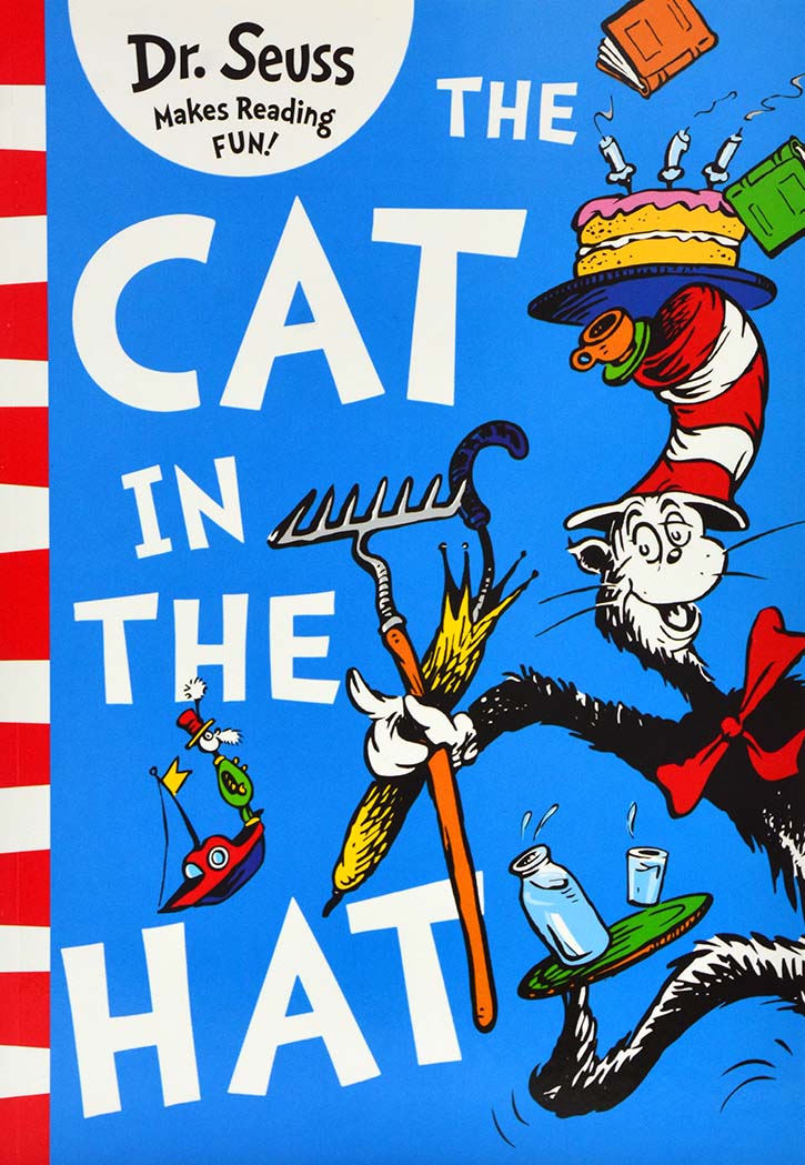 The Cat in the Hat