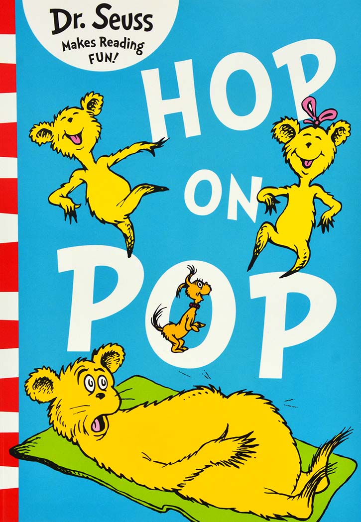 Hop On Pop