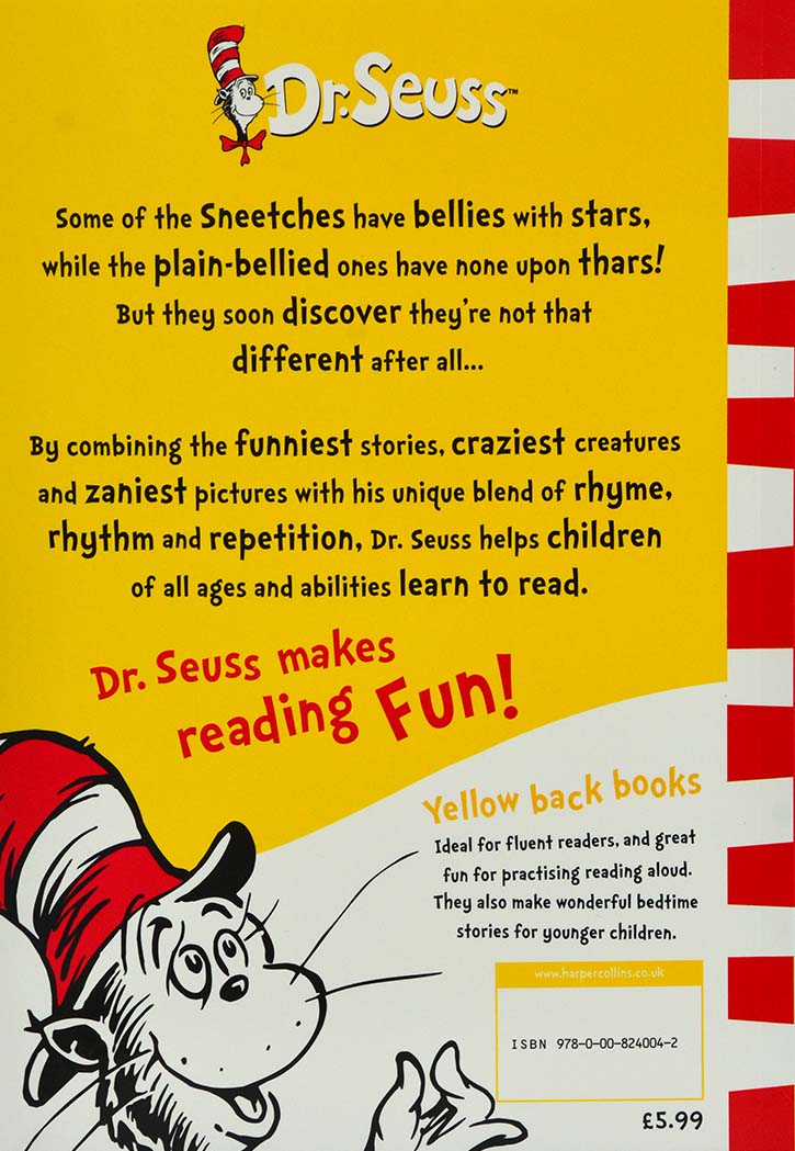 The Sneetches and Other Stories