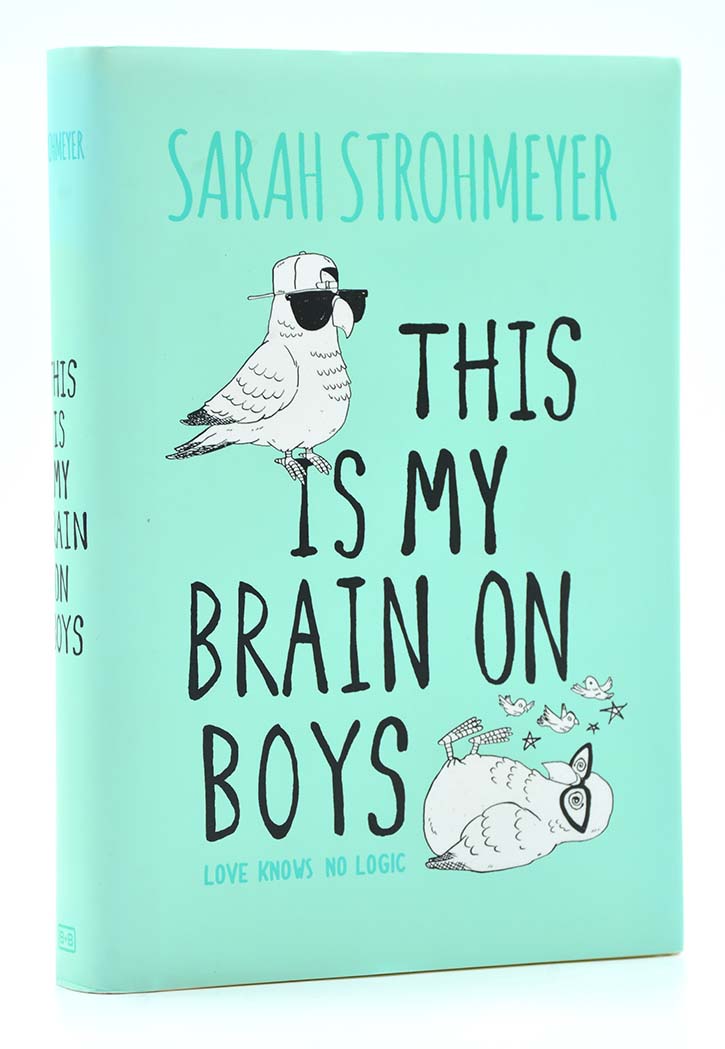 This Is My Brain on Boys