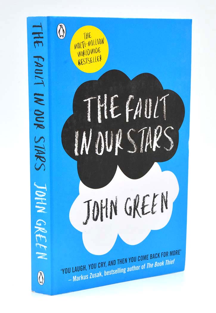 The Fault In Our Stars