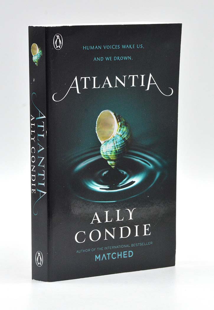 Atlantia