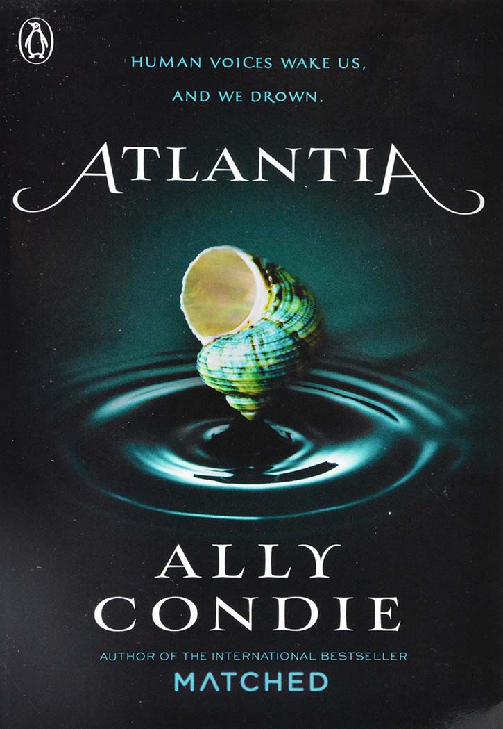 Atlantia