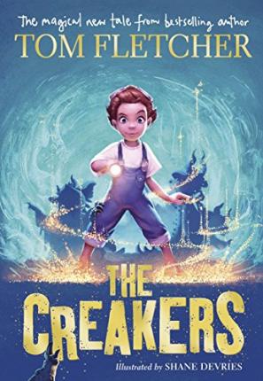 THE CREAKERS
