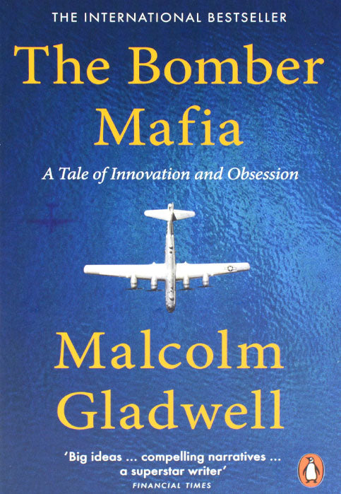 THE BOMBER MAFIA
