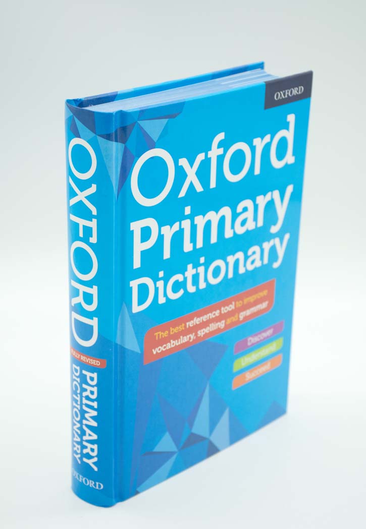 Oxford Primary Dictionary