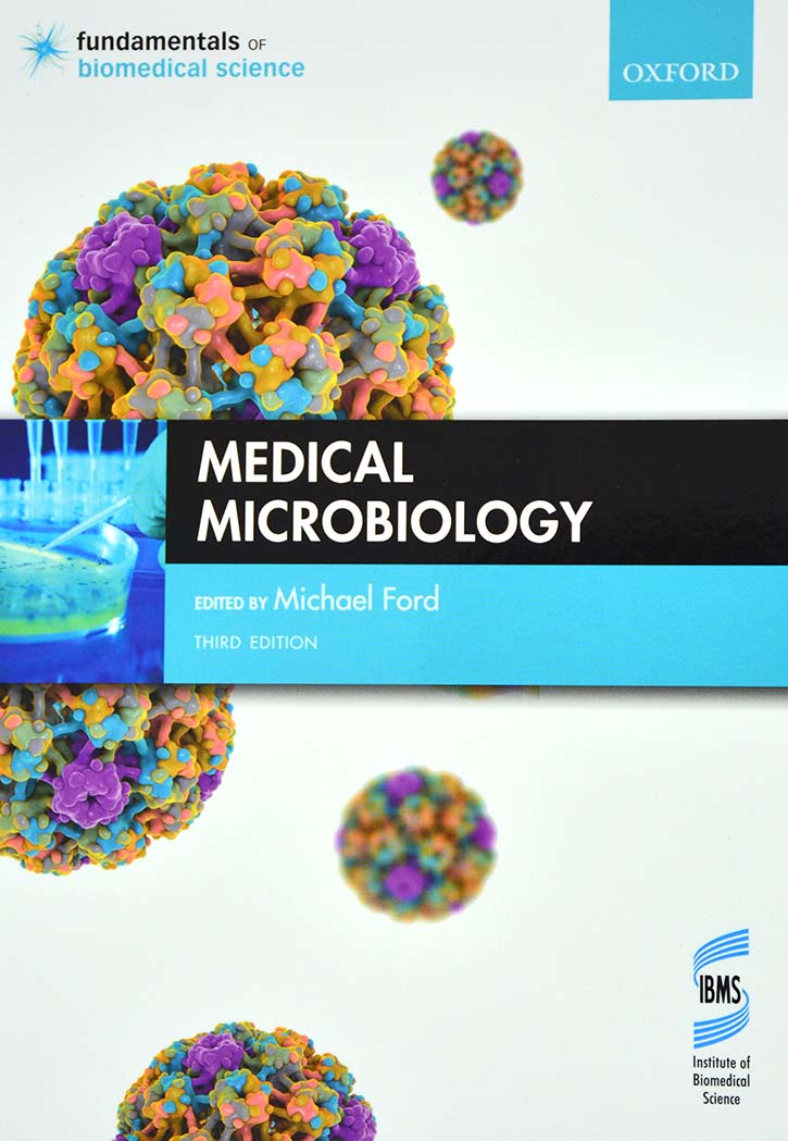 Medical Microbiology