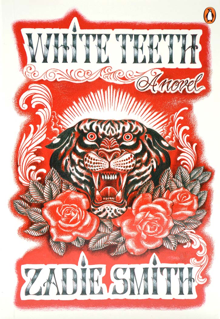 White Teeth