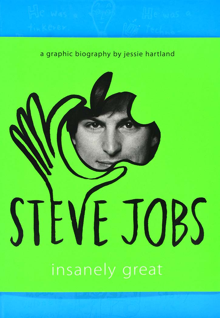 Steve Jobs: Insanely Great