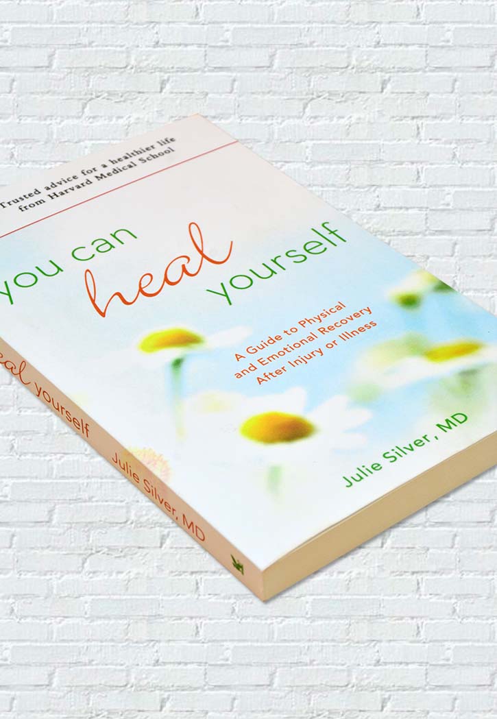 You Can Heal Yourself