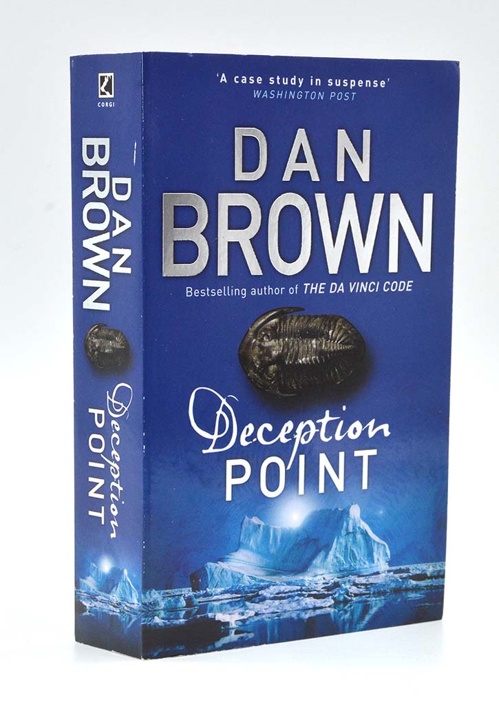 Deception Point