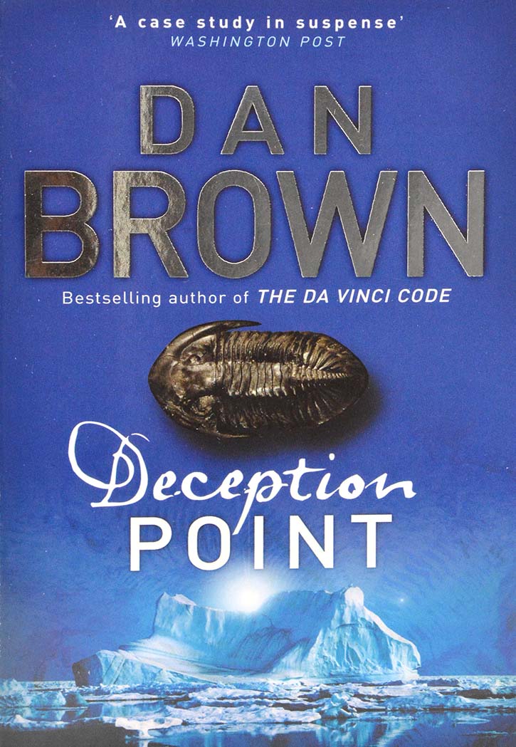 Deception Point