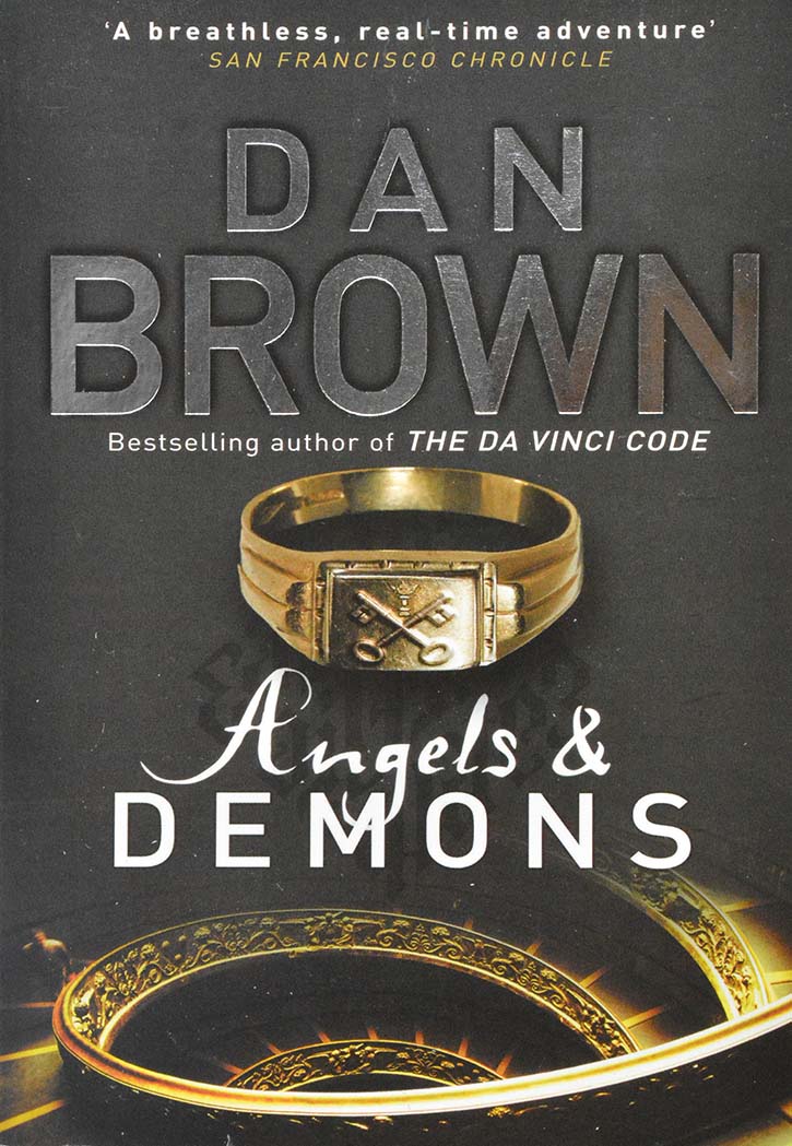 Angels & Demons
