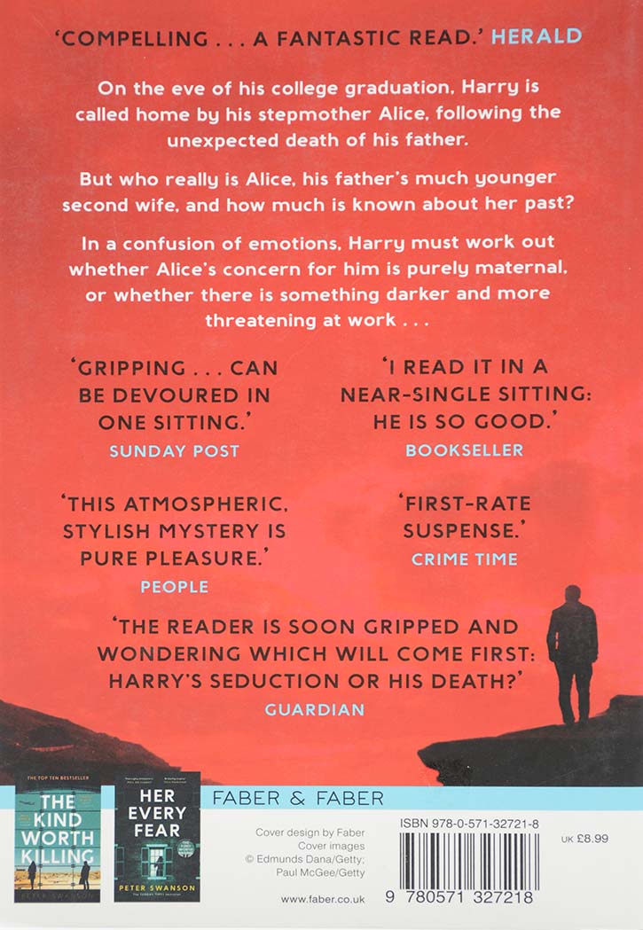 All The Beautiful Lies