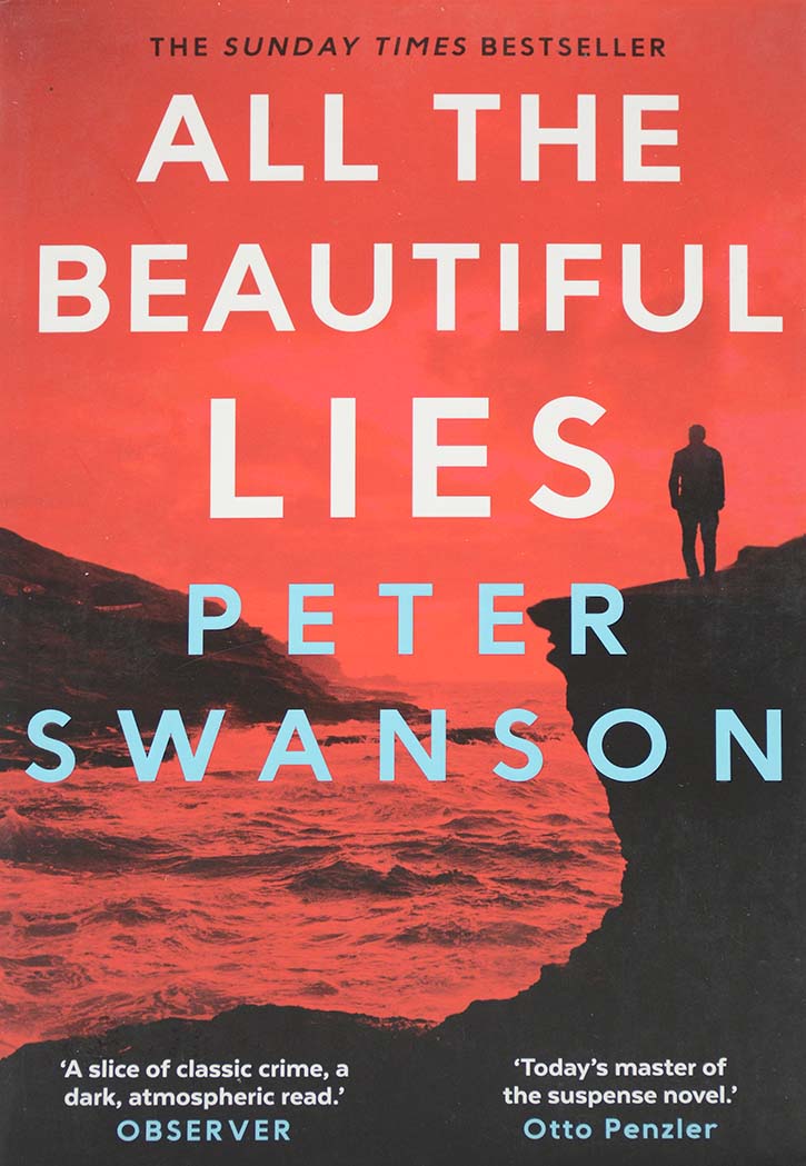 All The Beautiful Lies