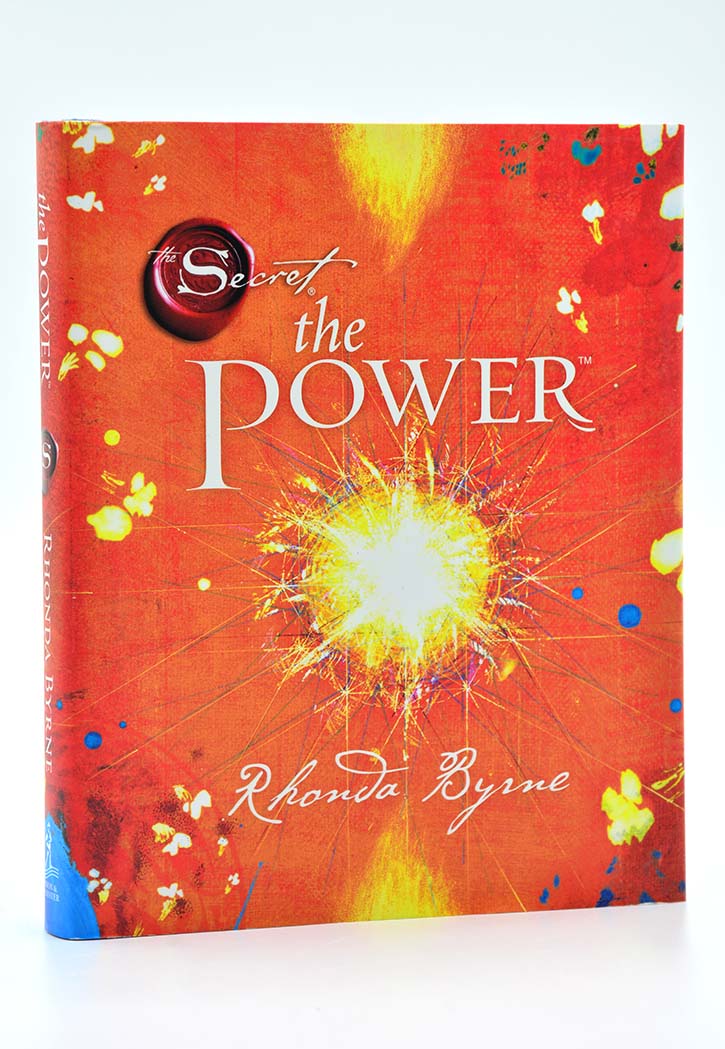 The Power (The Secret)