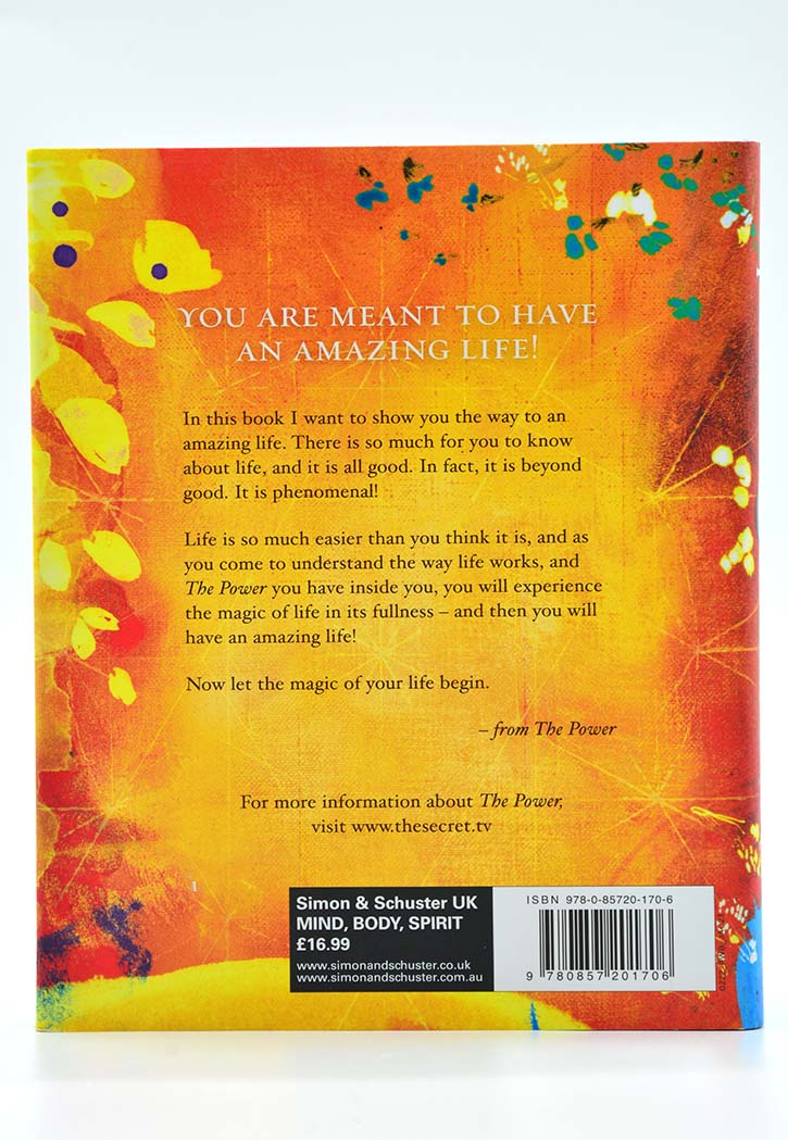 The Power (The Secret)