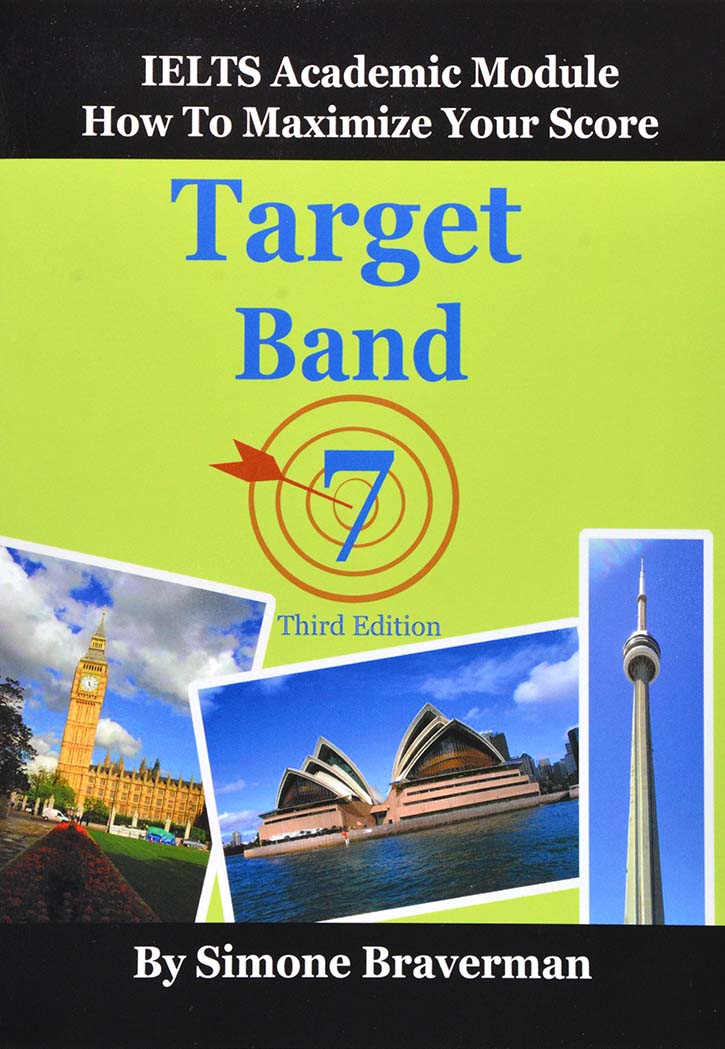Target Band 7