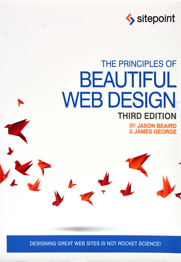 The Principles of Beautiful Web Design Second Edition