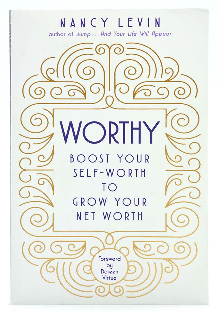 Worthy: Boost Your Self-Worth to Grow Your Net Worth