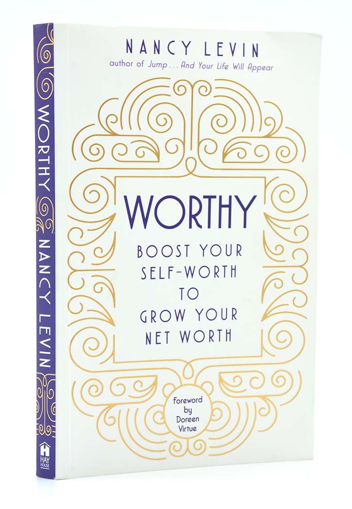 Worthy: Boost Your Self-Worth to Grow Your Net Worth