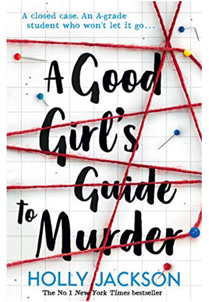 A Good Girl's Guide to Murder