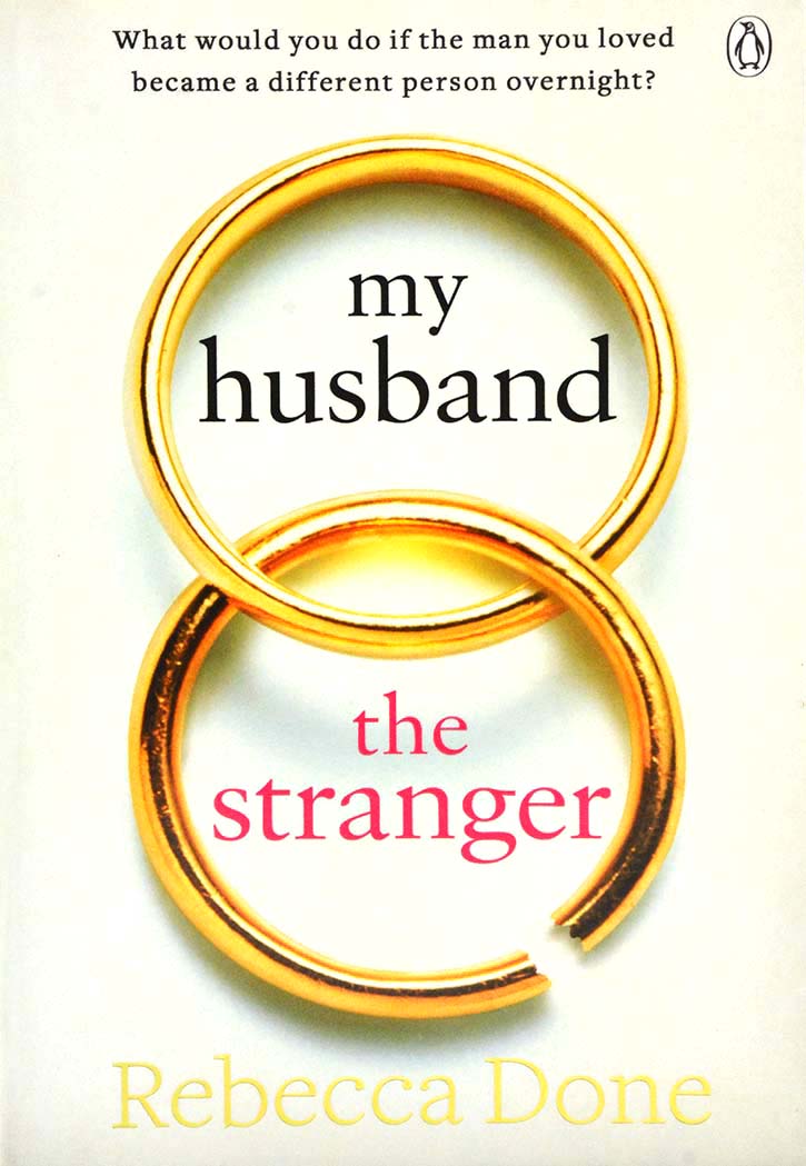 My Husband the Stranger