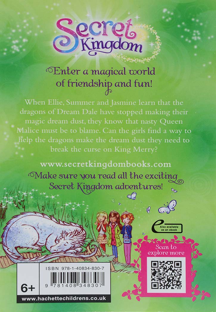 The Secret Kingdom : Dream Dale