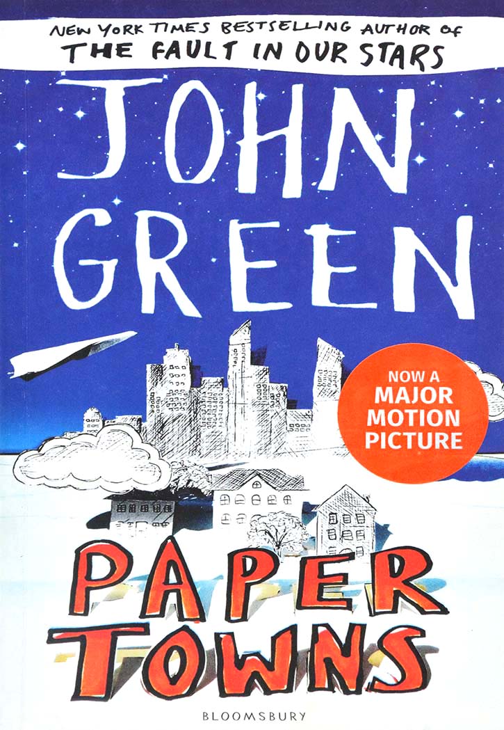 Paper Towns