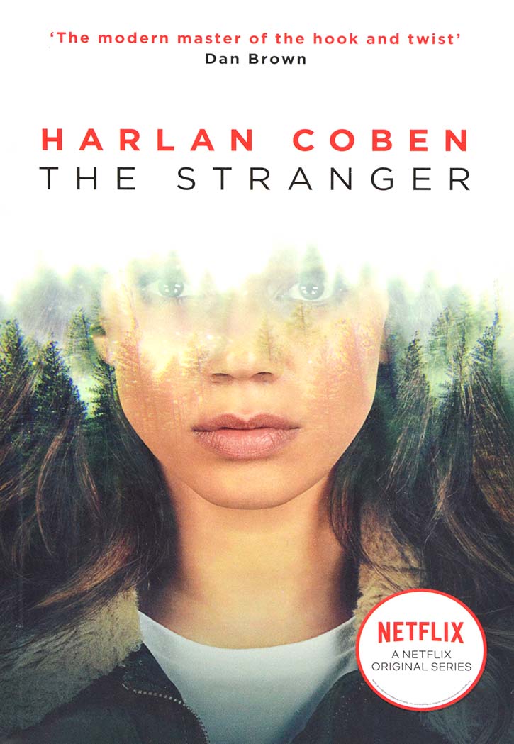 The Stranger