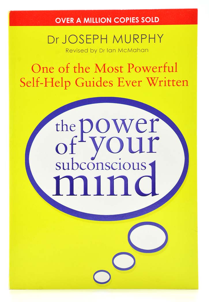 The Power of Your Subconscious Mind