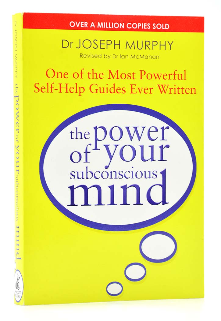 The Power of Your Subconscious Mind