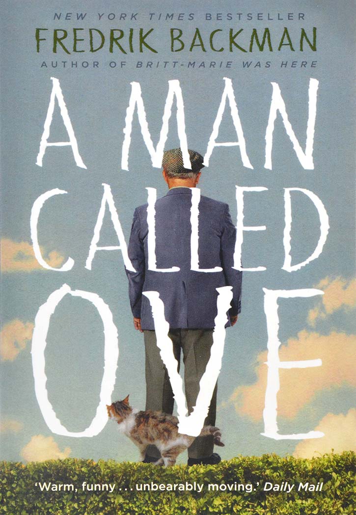 A Man Called Ove