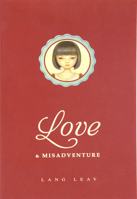 LOVE & MISADVENTURE