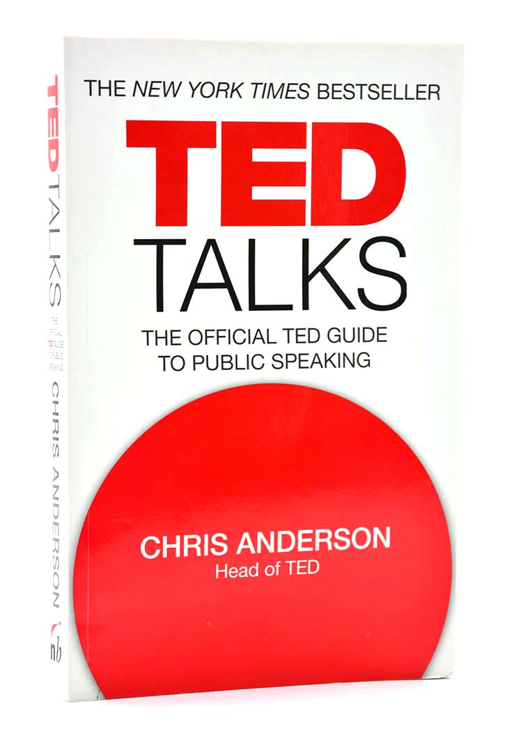 TED TALKS