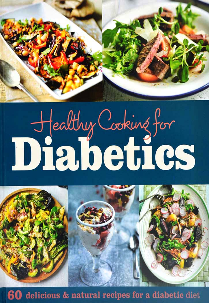 Healthy Cooking For Diabeties