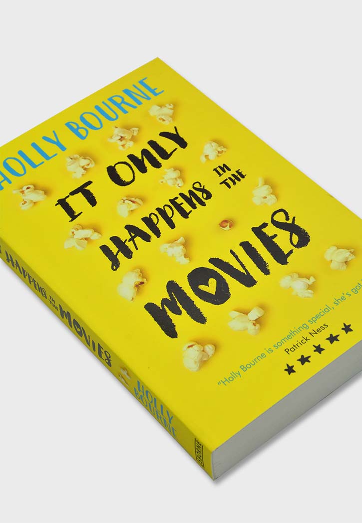 Its Only Happens In The Movies