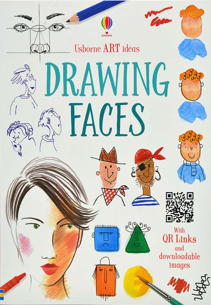 Drawing Faces