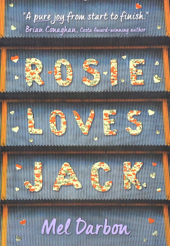 Rosie Loves Jack