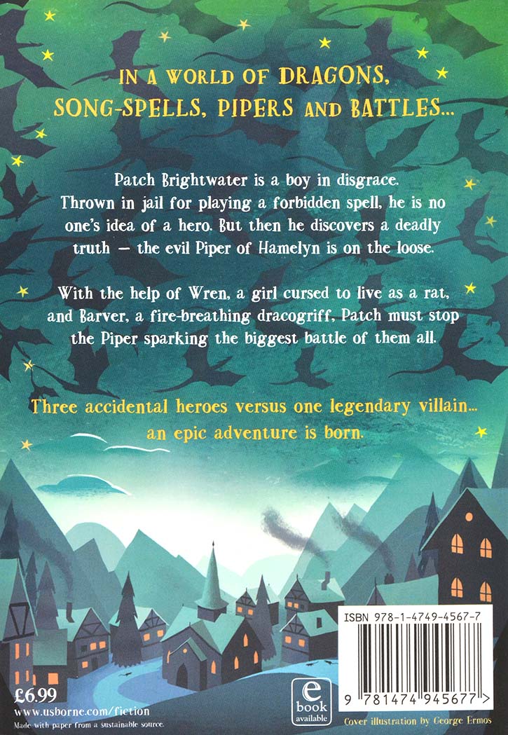 A Darkness of Dragons