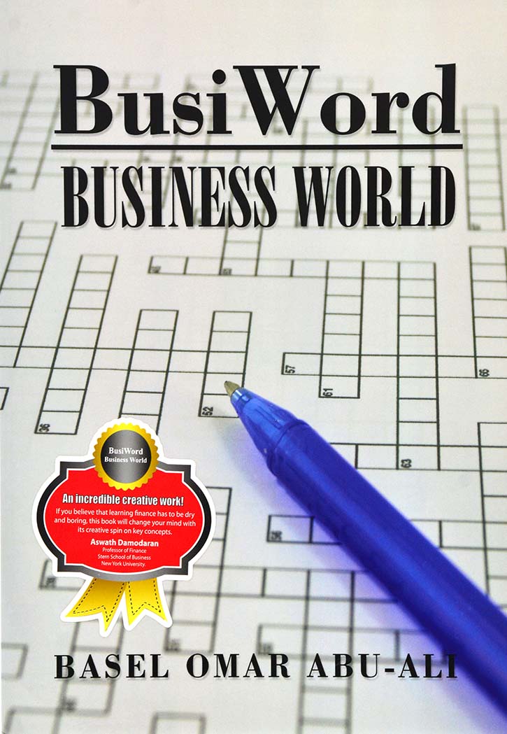Busiword: Business World